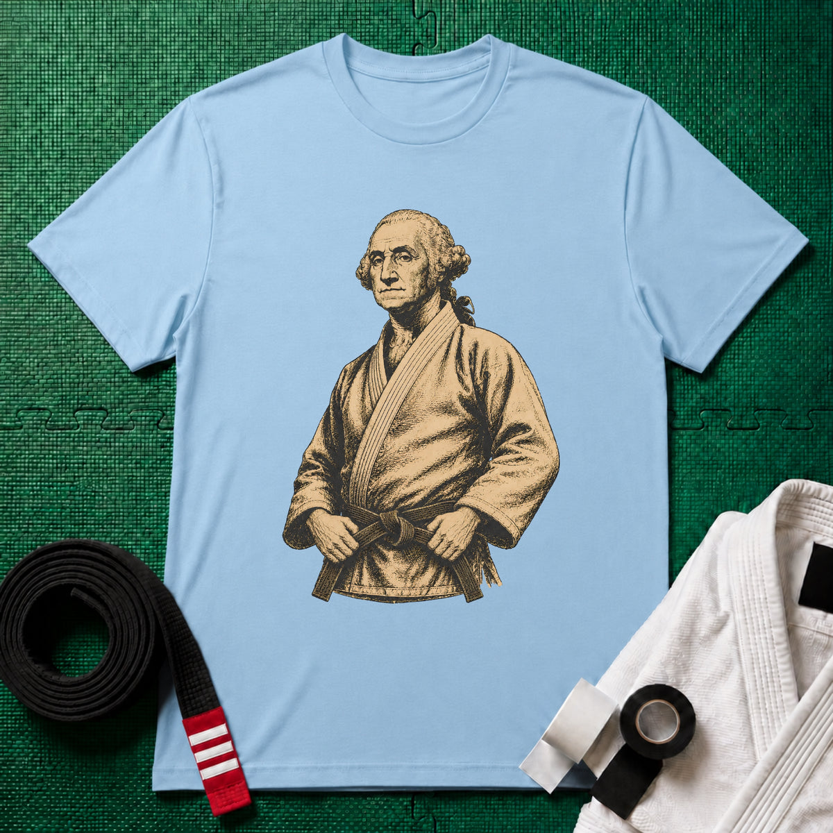 Washington T-Shirt