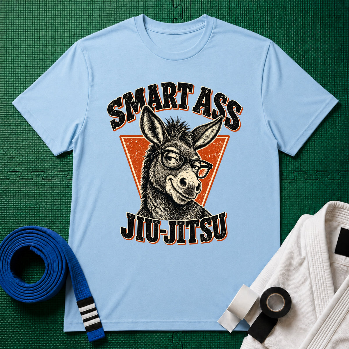 Smart Ass T-Shirt