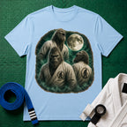 Howling Bigfoot T-Shirt