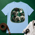 Howling Reptilian T-Shirt