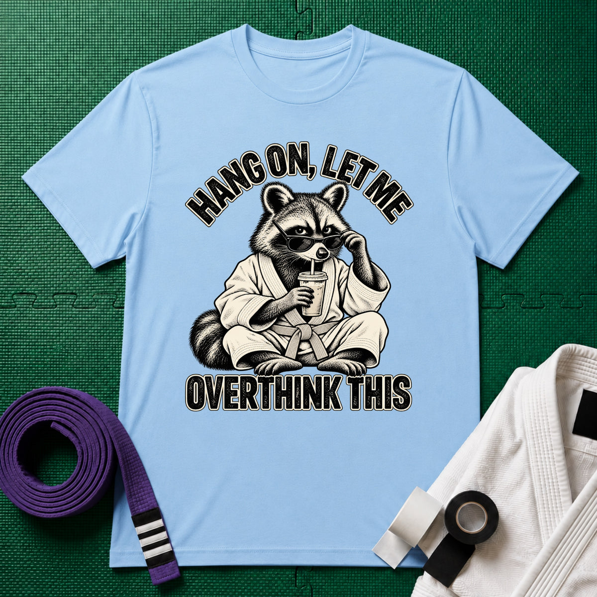 Overthink This T-Shirt