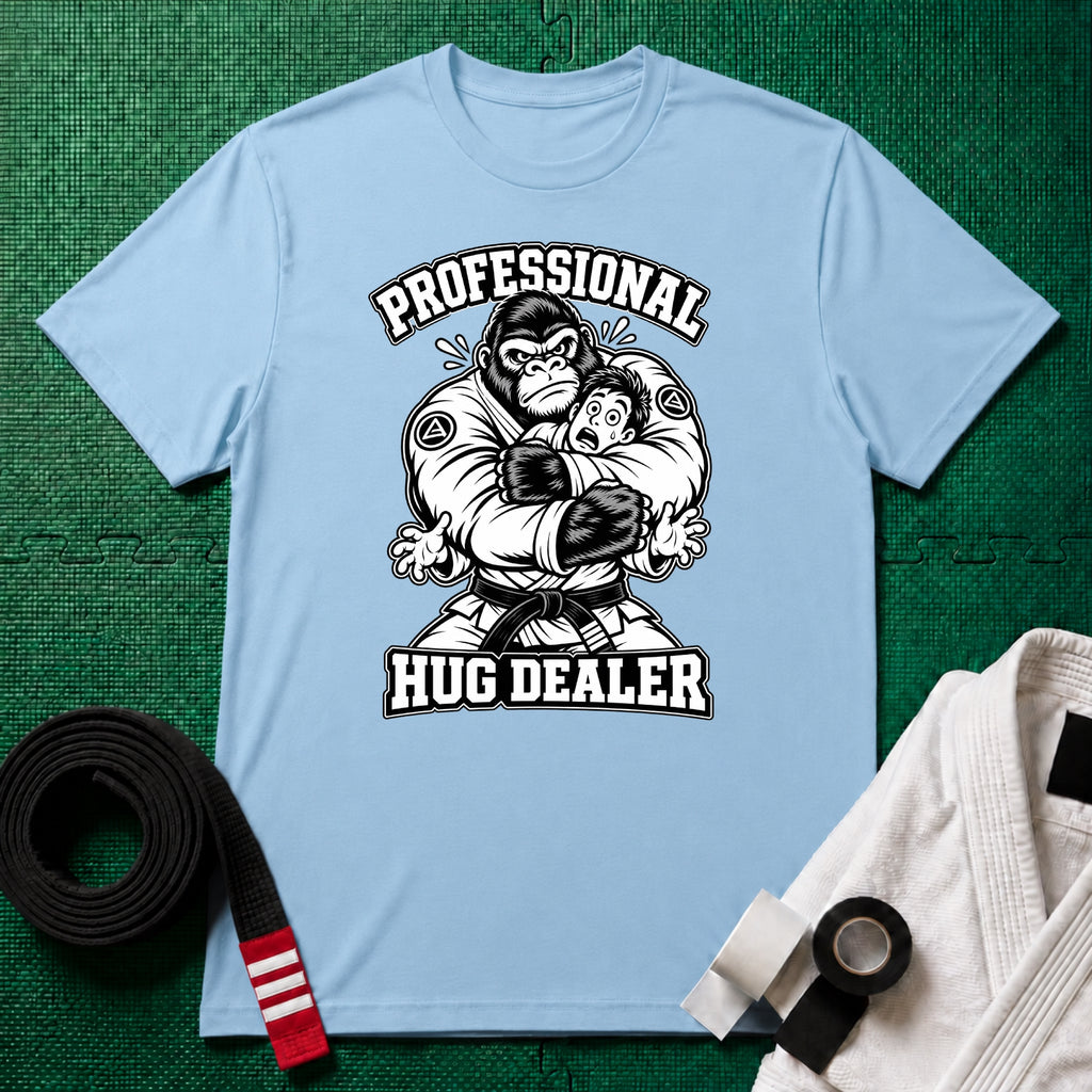 Pro Hug Dealer T-Shirt