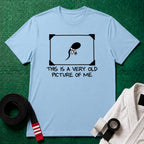 Picture of Me T-Shirt
