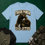 Trash Panda No Gi T-Shirt
