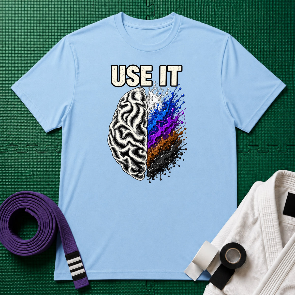Use It T-Shirt