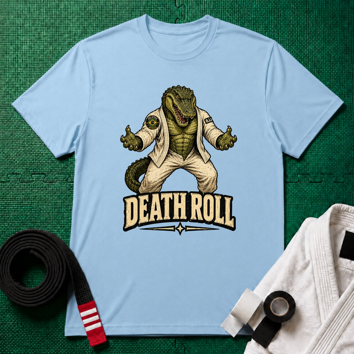 Death Roll T-Shirt