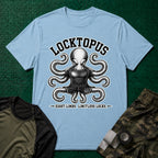 Locktopus No Gi T-Shirt