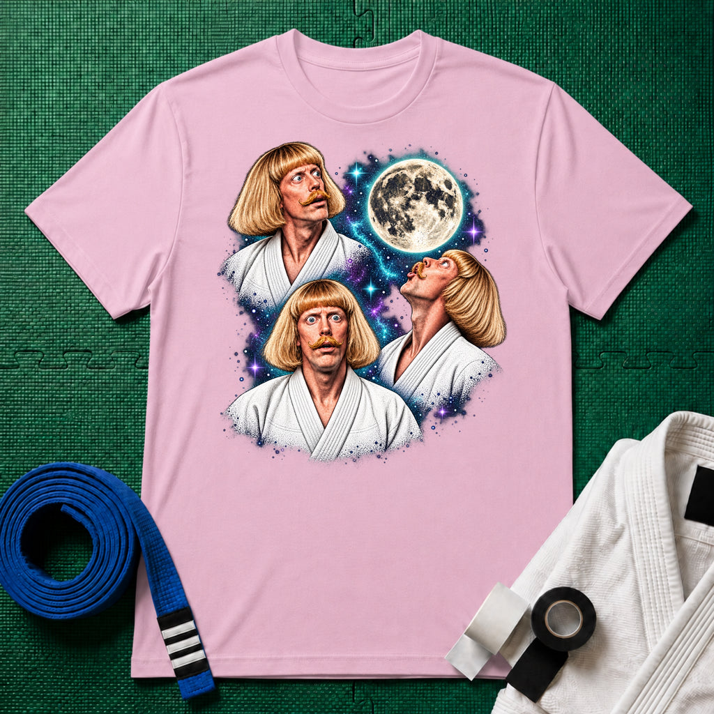 Viral AI Man T-Shirt