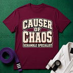 Causer Of Chaos T-Shirt