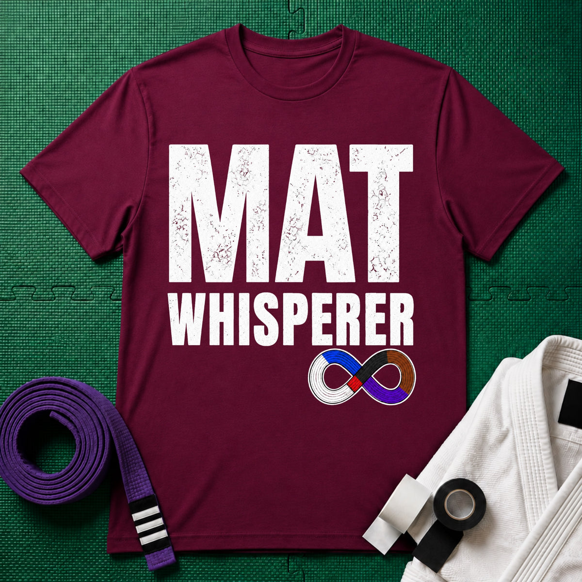 Mat Whisperer T-Shirt