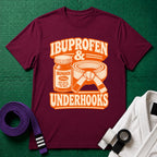 Ibuprofen & Underhooks T-Shirt