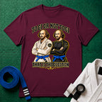 To Gi Blue Belt T-Shirt