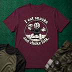 Choke Folk No Gi T-Shirt