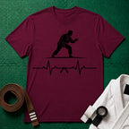 Jıu-Jitsu Pulse T-Shirt