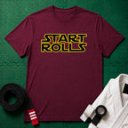 Start Rolls T-Shirt