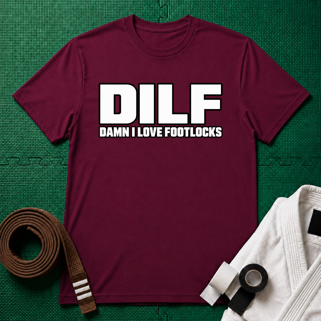 DILF T-Shirt