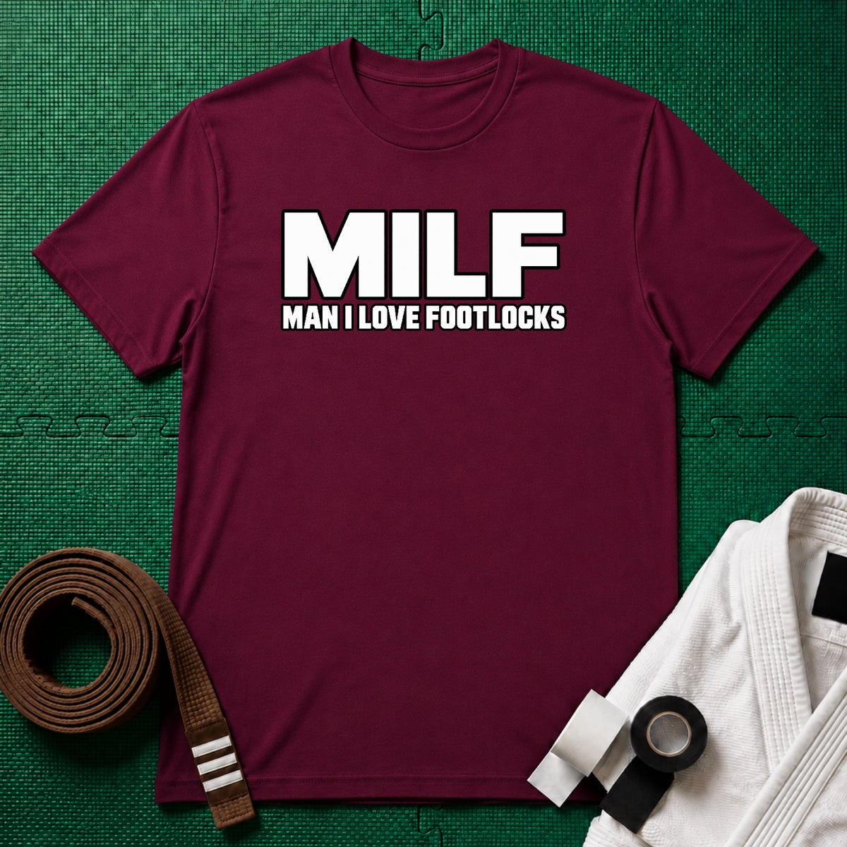 MILF T-Shirt