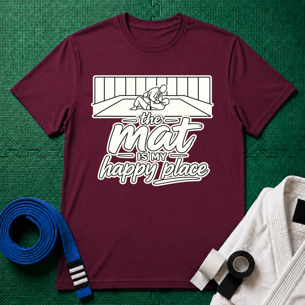 Happy Place T-Shirt
