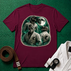 Howling Reptilian T-Shirt