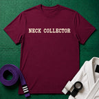 Neck Collector T-Shirt