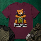 Pickle Jar No Gi T-Shirt