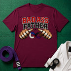 Bad Ass Father T-Shirt