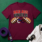Bad Ass Uncle T-Shirt