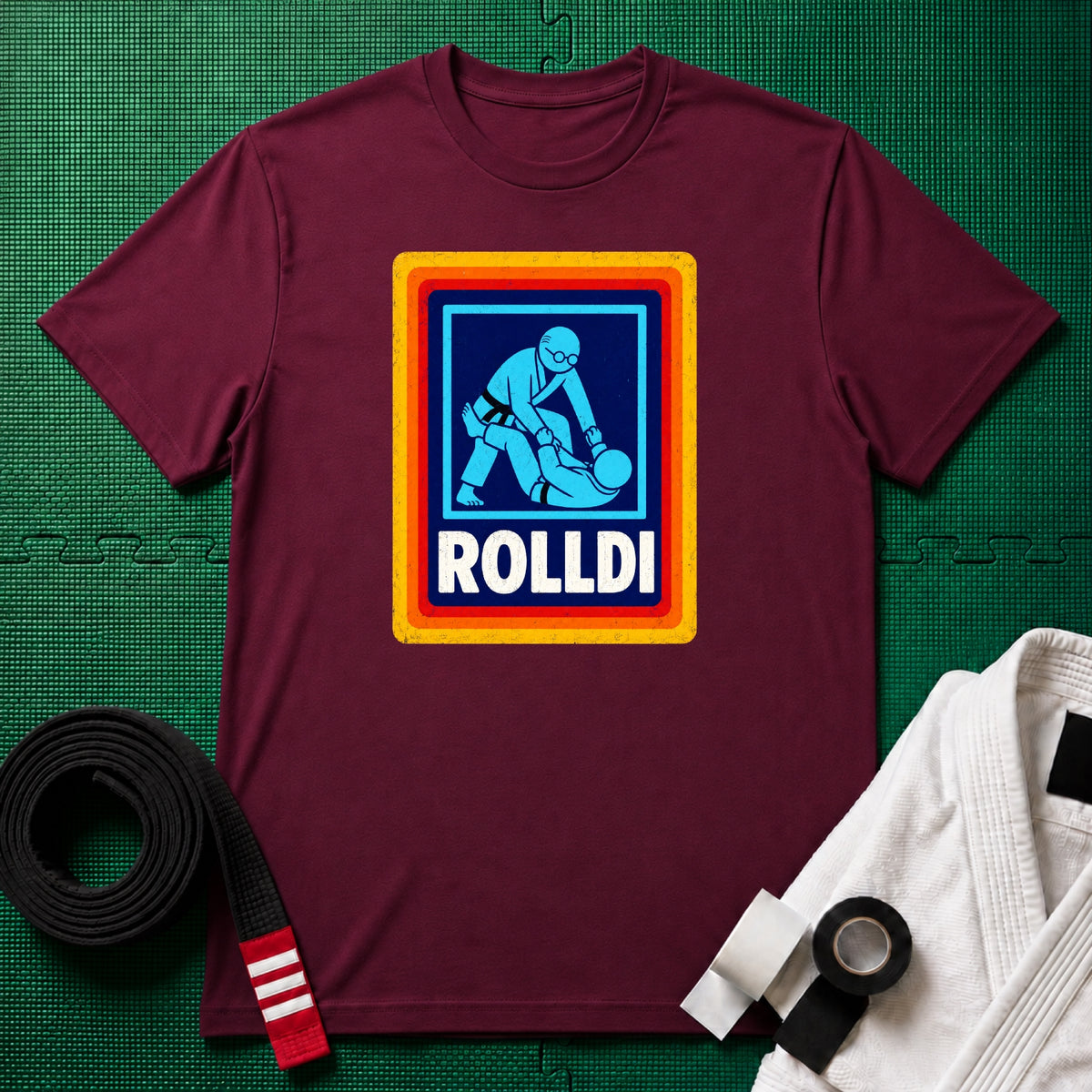 Rolldi T-Shirt