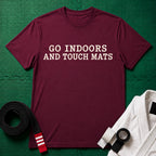 Touch Mats T-Shirt