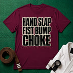 Hand Slap Choke T-Shirt
