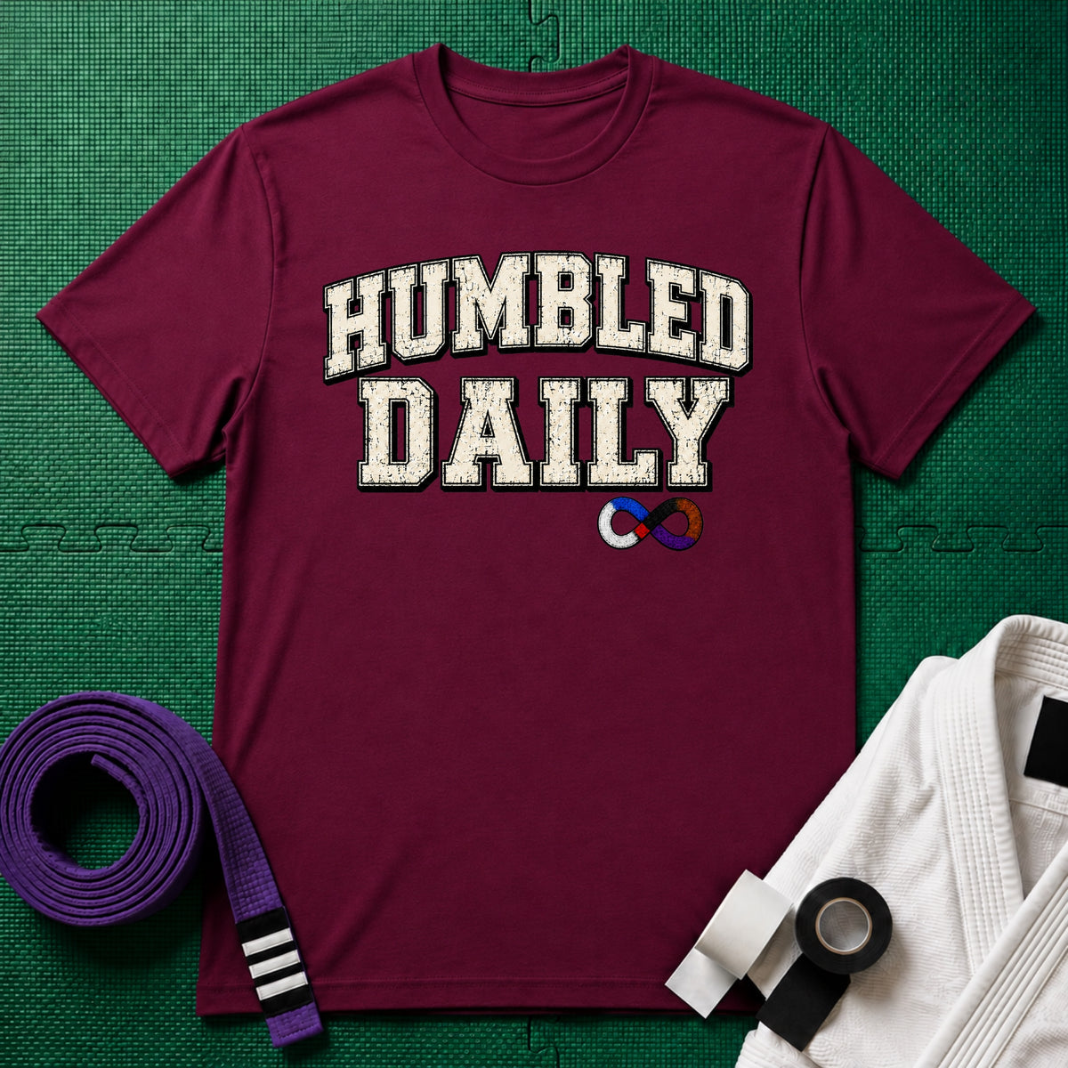 Humbled Daily T-Shirt