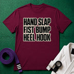 Hand Slap Heel Hook T-Shirt