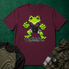 We Roll No Gi T-Shirt