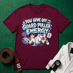 Guard Puller Y2K T-Shirt