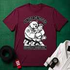Undiagnosed Cuddle T-Shirt