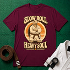 Slow Roll Brown Belt T-Shirt