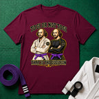 To Gi Purple Belt T-Shirt