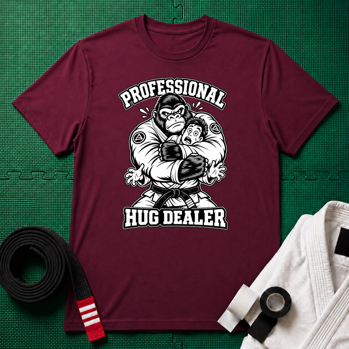 Pro Hug Dealer T-Shirt