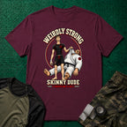 Skinny Dude No Gi T-Shirt