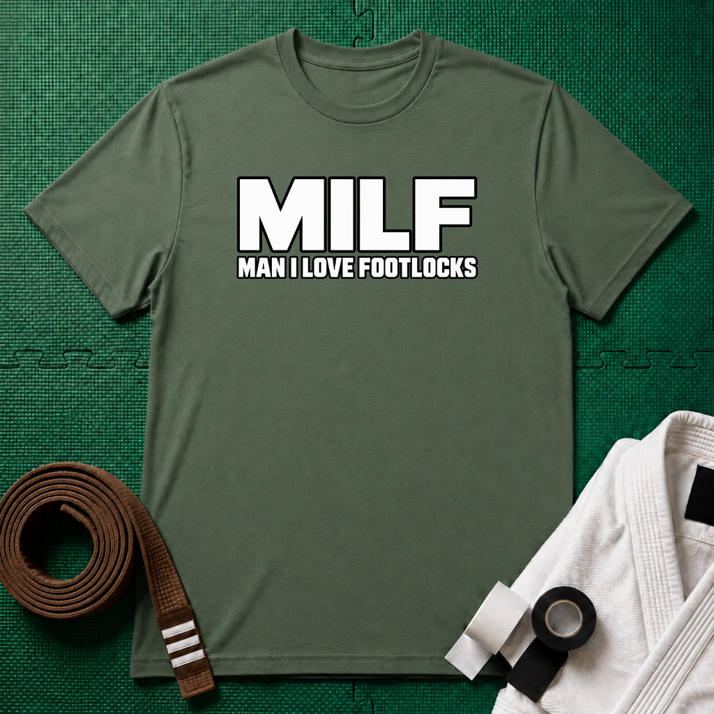 MILF T-Shirt