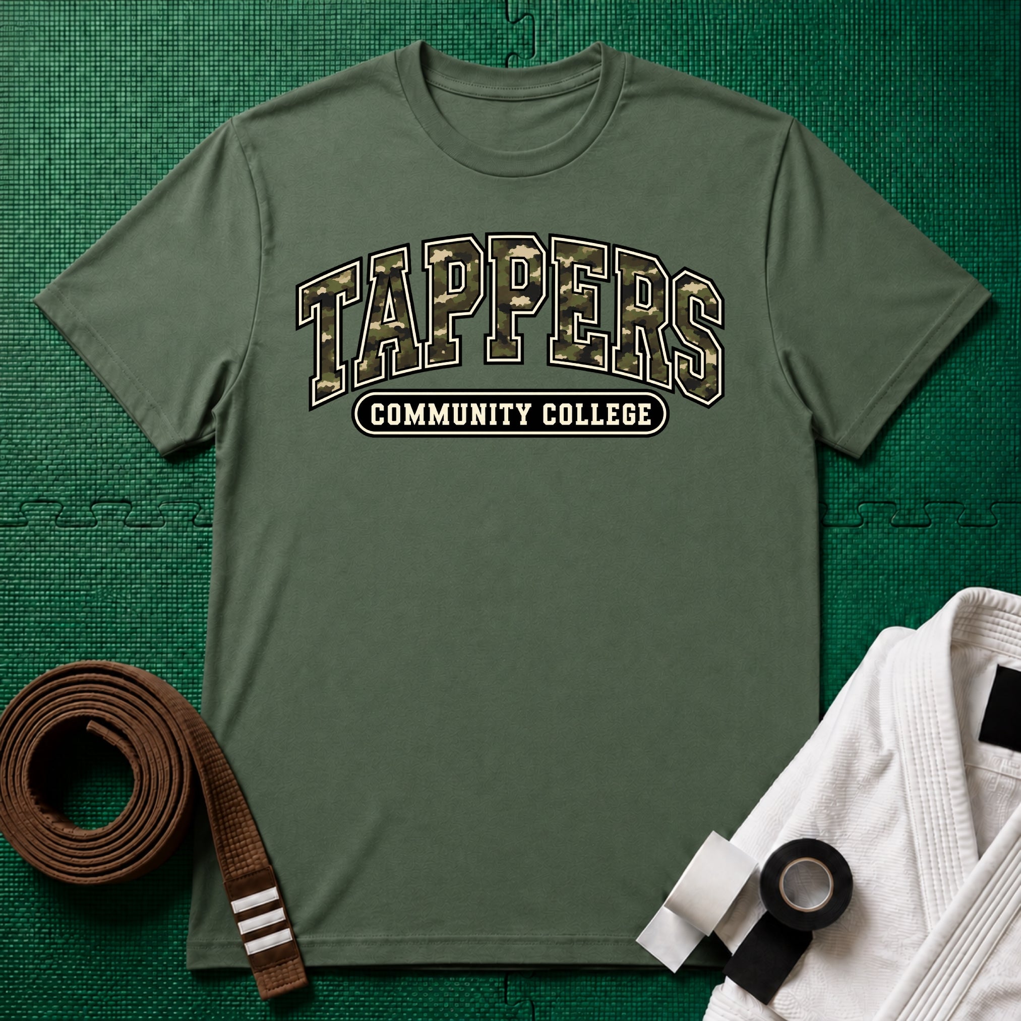 Tappers T-Shirt
