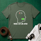 Battery Brain T-Shirt
