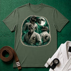 Howling Reptilian T-Shirt