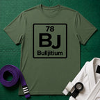Bulljitium T-Shirt