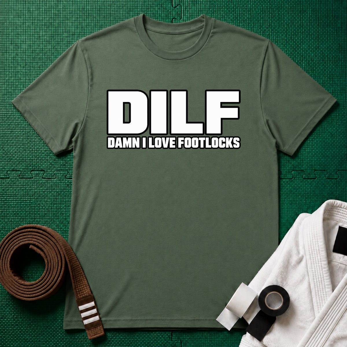 DILF T-Shirt
