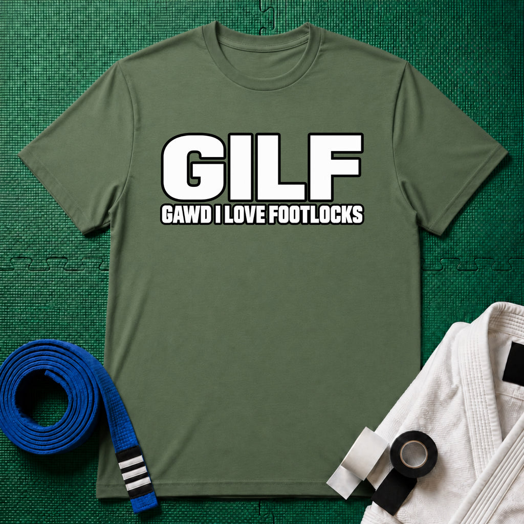GILF T-Shirt