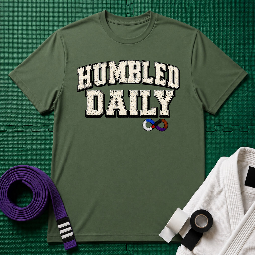 Humbled Daily T-Shirt