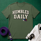 Humbled Daily T-Shirt