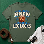 Ice Cold T-Shirt