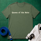 Queen of the Mats T-Shirt
